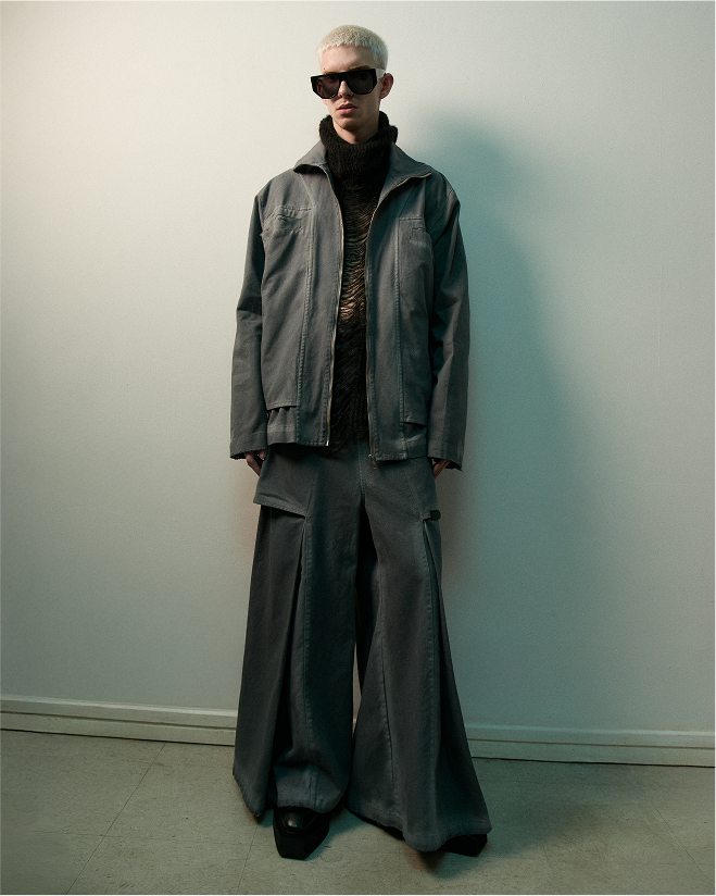 KOSTÜME HASENKAMP PANTS collection