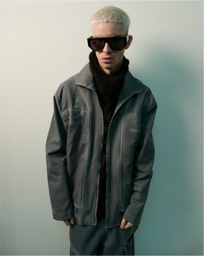 KOSTÜME FERAL JACKET collection