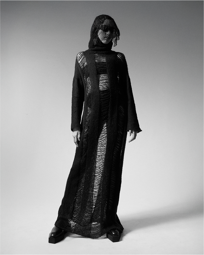 KOSTÜME BALOONERISM DRESS collection