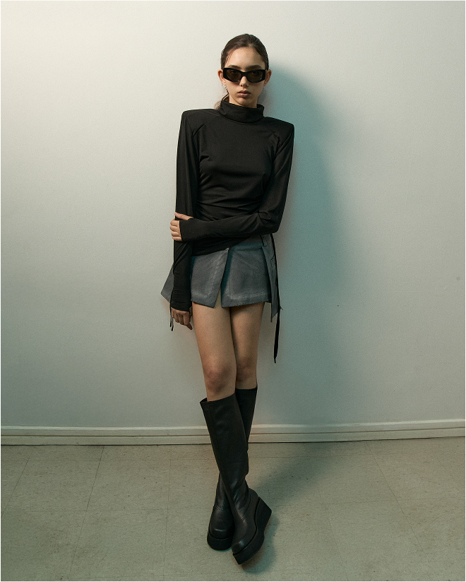 KOSTÜME SMOOTH BOOTS collection
