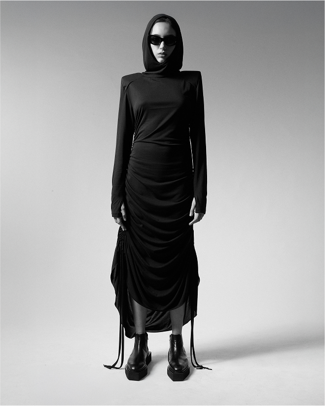 KOSTÜME RECKONER DRESS collection