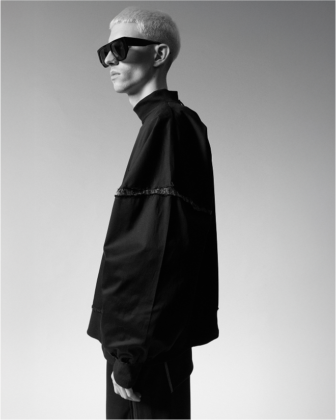 KOSTÜME OBJECTS SWEATSHIRT collection