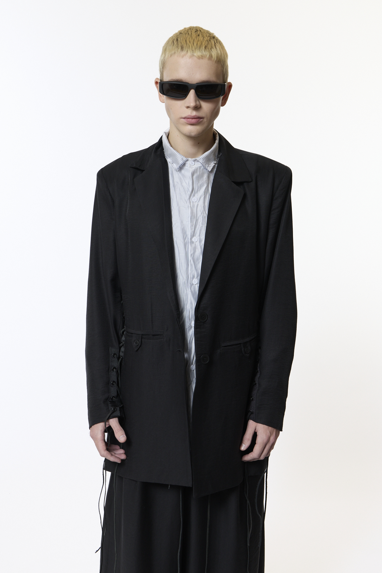 SACO STARDUST - alternate view