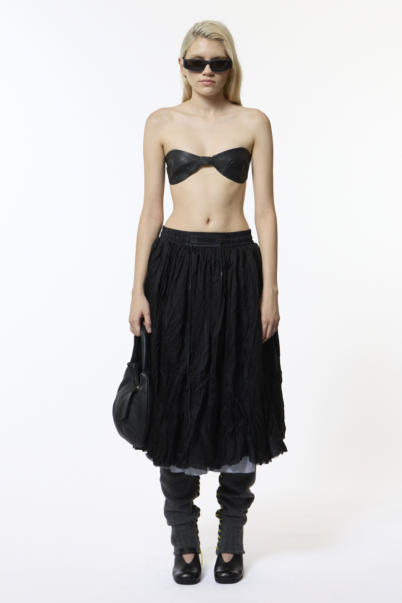 FALDA CRIMEA - alternate view